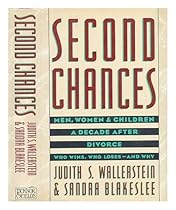 Second Chances Second Chances