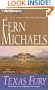 Texas Fury (Texas Series)