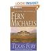 Texas Fury (Texas Series)