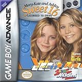 Mary Kate and Ashley: Sweet 16