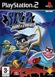 Sly 2: Band of Thieves (PS2)