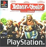 Eigenschaften Cryo  / Asterix & Obelix gegen Cäsar
