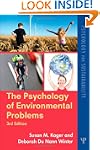 The Psychology of Environmental Probl...