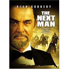 The Next Man