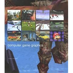 Computer Game Graphics