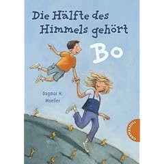 Die H�lfte des Himmels geh�rt Bo