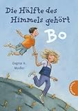 Die H�lfte des Himmels geh�rt Bo