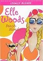 Elle Woods #2: Beach Blonde (Legally Elle Woods)