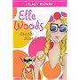 Beach Blonde (Legally Elle Woods)
