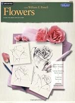 Drawing: Flowers with William F. Powell