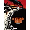 Le d�sespoir du singe, Tome 3 : Le dernier voeu