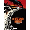Le d�sespoir du singe, Tome 3 : Le dernier voeu