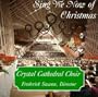 Sing We Now of Christmas