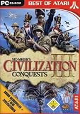 Eigenschaften Software Discount 99  / Civilization 3 - Conquests Add-On