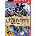 Sid Meier's Civilization III - Conquests Add-On