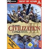 Sid Meier's Civilization III - Conquests Add-Onvon "Software Discount 99"