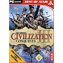 Civilization 3 - Conquests Add-On
