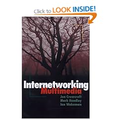 Internetworking Multimedia