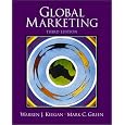 Global Marketing (3rd Edition)