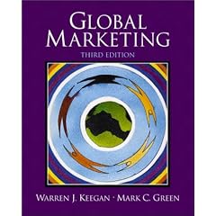 Global Marketing