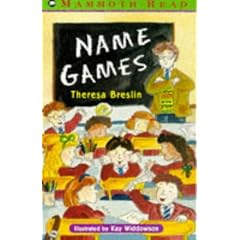 Name Games