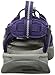 KEEN Women's Whisper Closed Toe Sport Sandals, Parachute/Neutral Gray, 8