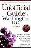 The Unofficial Guide to Washington, D.C. (5th ed)