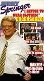 Jerry Springer: I Refuse to Wear Clothes