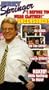 Jerry Springer: I Refuse to Wear Clothes [VHS]