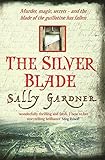 The silver blade