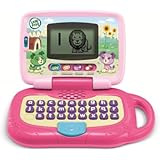 LeapFrog 19167 My Own Leaptop, Pink