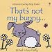 That's Not My Bunny