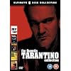The Quentin Tarantino Collection [DVD]