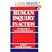 Human Inquiry in Action: Developments in New Paradigm Research