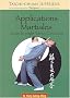 Applications martiales dans le style Yang classiques