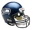 Riddell Seattle Seahawks NFL Deluxe Replica Full Size Helmet