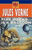 Five Weeks in a Balloon