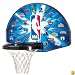 Spalding Mini Jammer Junior Door-Mount Basketball System