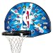 Spalding Mini Jammer Junior Door-Mount Basketball System Image