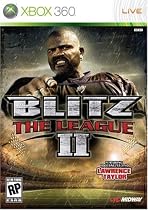 Blitz: The League II