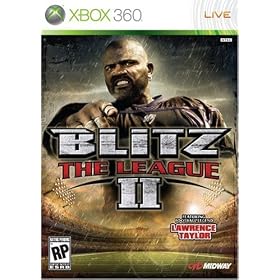 Blitz: The League II by Midway Entertainment