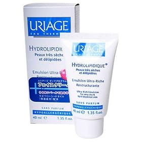 �����A�[�W ���s�f�B�[�N�N���[�� 40mL