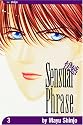 Sensual Phrase (Kaikan Phrase) Vol.3