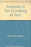 Animals in art