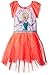 Disney Girls' Frozen Ss Tutu Dress