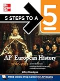 5 Steps to a Examinations Series)