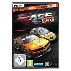 Race On
