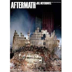 Aftermath: World Trade Center Archive