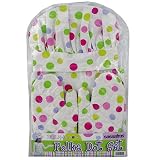 Review Sassafras 22101 / Sassafras Polka Dot Softgood Set
