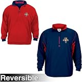Lee Sport Florida Panthers Move Up Reversible Jacket